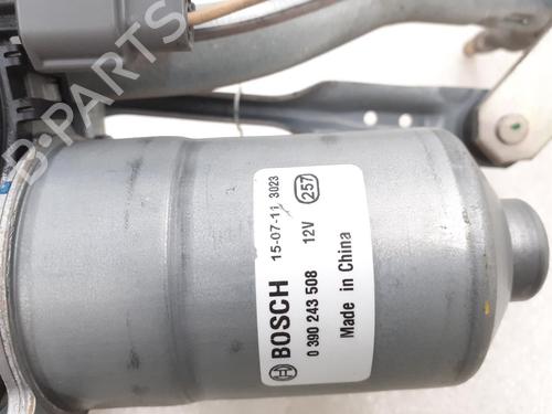 Front wiper motor RENAULT TRAFIC III Van (FG_) 1.6 dCi 120 (FGMB, FGMC) | BP24790276M29  - Image 5