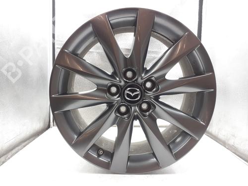 Used Rim MAZDA 6 Estate (GJ, GL) 2.2 D (150 hp) 30598726