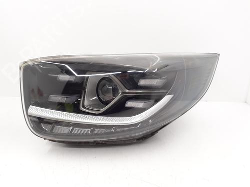 Used Left headlight Left headlight KIA PICANTO III (JA) 1.2 MPI (84 hp) 33541143 33541143