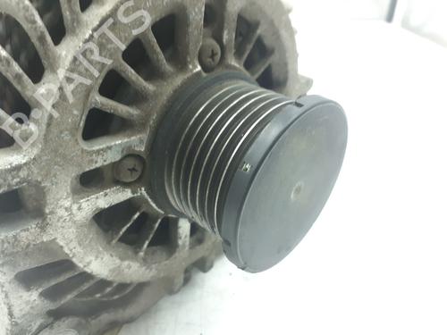 Generator RENAULT MASTER III Van (FV) 2.3 dCi 145 FWD (FV0E, FV0F, FV0H, FV02, FV0M, FV0S,... (146 hp) 30110093