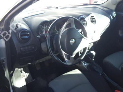 Warning switch ALFA ROMEO MITO (955_) 1.6 JTDM (955AXC1B) | BP24779019I22  - Image 7