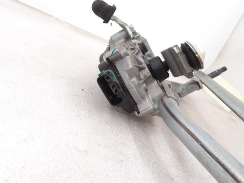 Front wiper motor RENAULT CAPTUR I (J5_, H5_) 1.5 dCi 110 | BP24796706M29  - Image 5