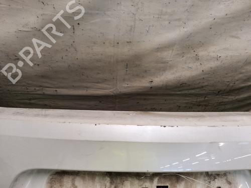 Rear bumper CITROËN DS5 2.0 HDi 200 Hybrid4 All-wheel Drive | BP29188666C8 