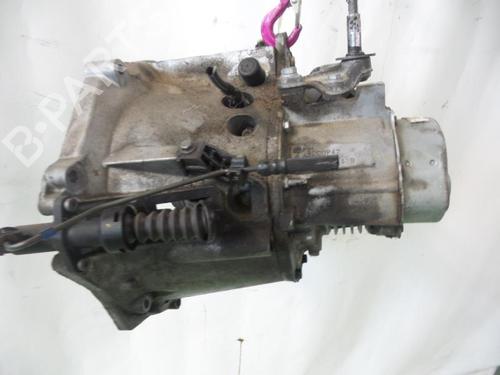 Gearbox PEUGEOT 308 I (4A_, 4C_) 1.6 16V | BP24784919M3 