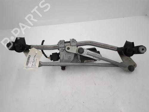 Used Front wiper motor HYUNDAI i20 II (GB, IB) 1.2 (84 hp) 30774694
