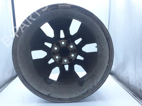 Used Rim Rim NISSAN NAVARA NP300 Pickup (D23, D23T) 2.3 dCi 4x4 (D231) (163 hp) 36221754 36221754