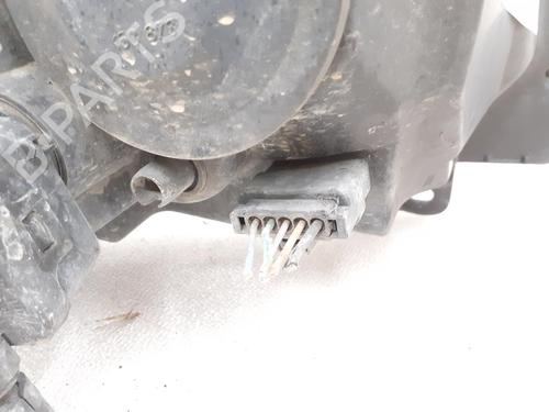 Left headlight RENAULT CLIO II (BB_, CB_) 1.2 (BB0A, BB0F, BB10, BB1K, BB28, BB2D, BB2H, CB0A,... | BP24790714C28 