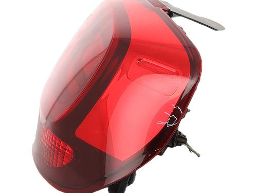 Right taillight CITROËN C3 III (SX) 1.2 VTi 82 | BP38492475C35 - Image 7