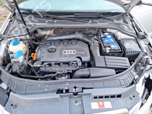 Brukte deler til AUDI A3 Convertible (8P7) 2.0 TFSI 4438515