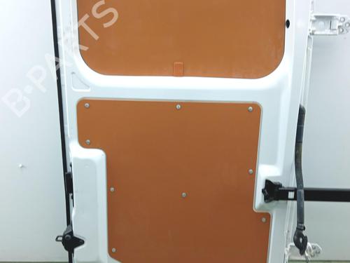 Left tailgate RENAULT MASTER III Platform/Chassis (EV, HV, UV) | BP37993101C76 - Image 3