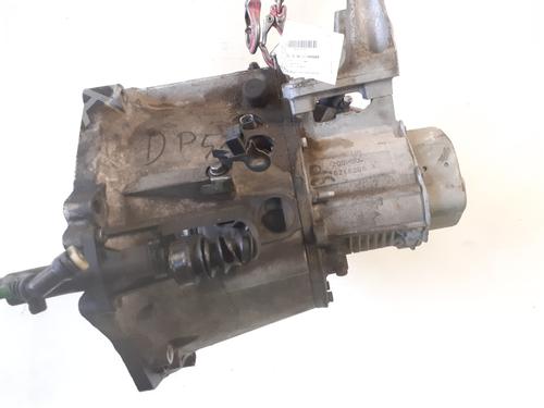Gearbox CITROËN C5 III (RD_) 1.6 HDi 110 (RD9HL0, RD9HR8, RD9HRA) | BP29918748M3 - Image 5