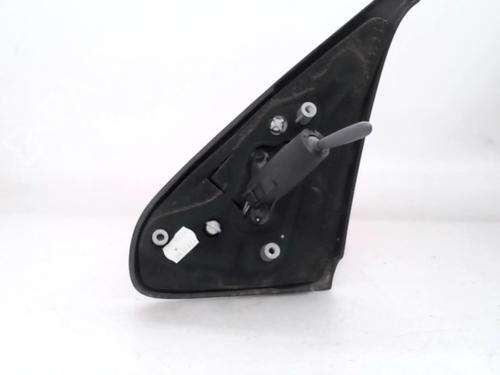 Used Right mirror RENAULT CLIO II (BB_, CB_) 1.2 (BB0A, BB0F, BB10, BB1K, BB28, BB2D, BB2H, CB0A,... (58 hp) 24780448