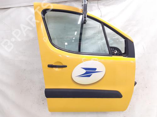 right-front-door-citroen-berlingo-box-bodympv-b9-2008-32686540 main image