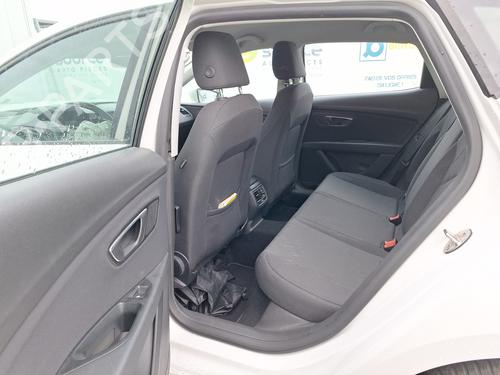 Left tailgate light SEAT LEON (5F1) 1.2 TSI | BP31585930C79  - Image 35