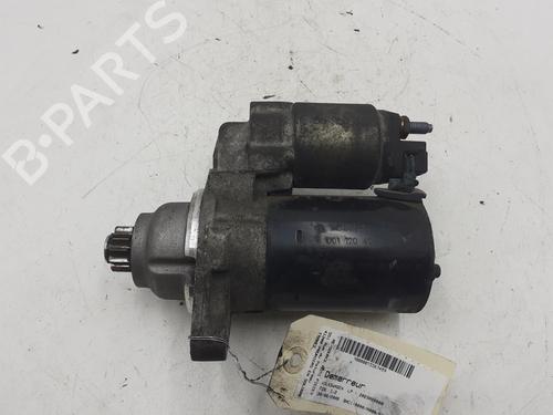 Starter VW FOX Hatchback (5Z1, 5Z3, 5Z4) 1.2 | BP24788117M8 - Image 5