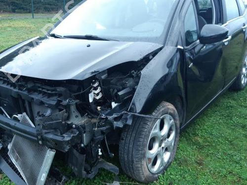 Starter CITROËN C3 II (SC_) 1.2 VTi 82 | BP24782129M8 - Image 4