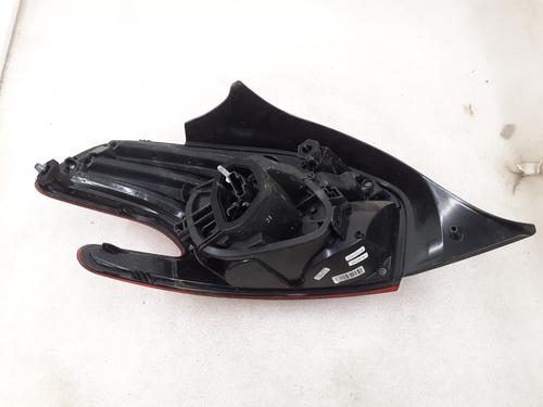 Right taillight PEUGEOT 208 I (CA_, CC_) 1.2 VTi 68 / PureTech 68 | BP24846938C35 