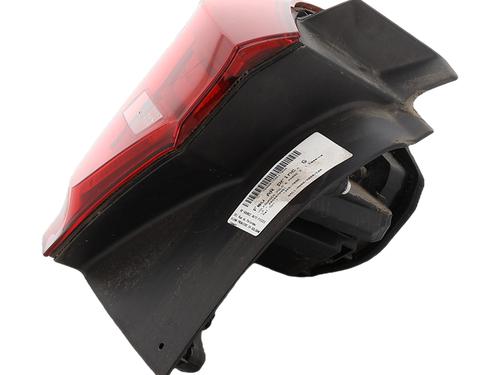 Left taillight VW POLO VI (AW1, BZ1, AE1) 1.0 TSI | BP39609095C34 - Image 4