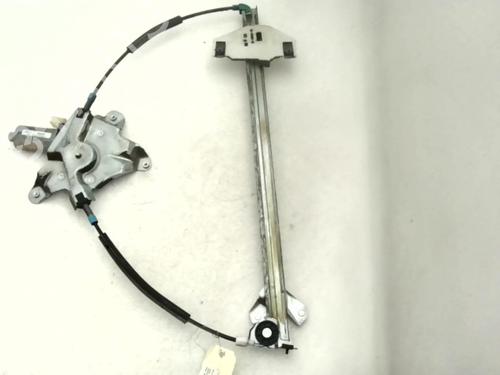 Front right window mechanism FORD TRANSIT CONNECT (P65_, P70_, P80_) 1.8 Di | BP24777807C23 