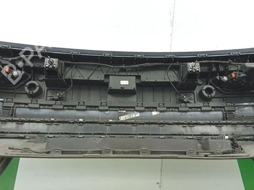 Used Rear bumper Rear bumper AUDI Q5 (FYB, FYG) 50 TFSI e quattro (299 hp) 40055911 40055911