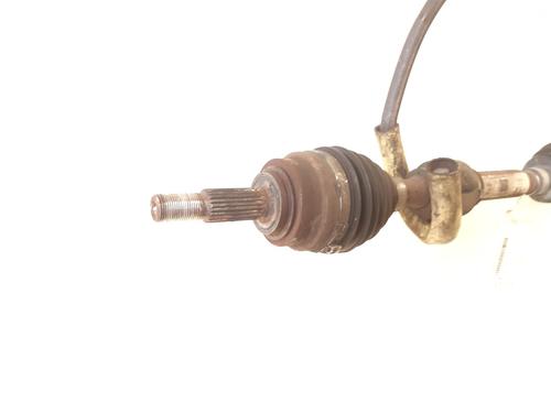 Right front driveshaft DACIA SANDERO III 1.0 TCe 90 | BP30320300M39