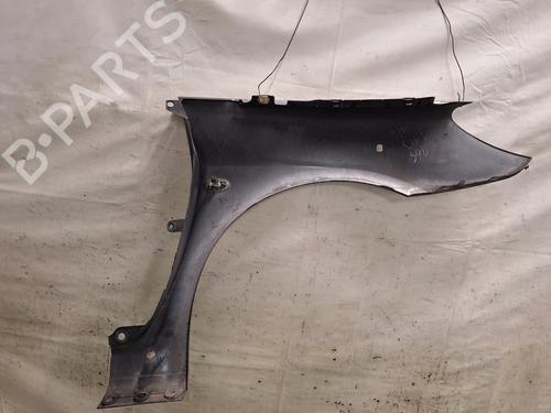 Left front fenders PEUGEOT 307 (3A/C) 2.0 HDi 110 | BP29208524C41 