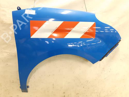 Forskærm Højre FIAT DOBLO Cargo (263_) 1.4 Natural Power (120 hp) 30110191