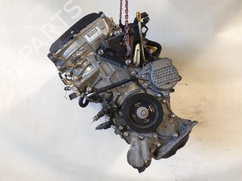 Motor für TOYOTA C-HR (_X1_) 1.8 Hybrid (ZYX10_, ZYX11_, ZYX10R, ZYX11R) (122 hp) 30396038