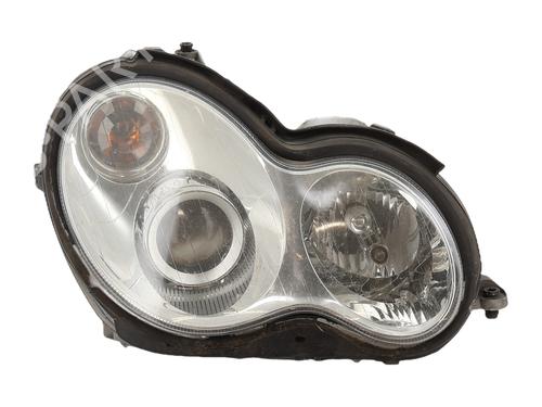 Right headlight MERCEDES-BENZ C-CLASS (W203) C 200 CDI (203.007) | BP40026899C29 - Image 2
