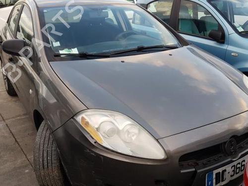 Warning switch FIAT BRAVO II (198_) 1.6 D Multijet (198AXH1B) | BP24779401I22 