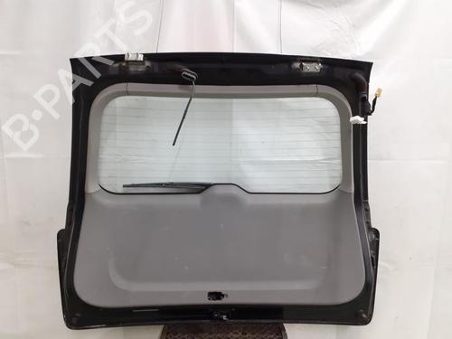 Tailgate KIA CARENS III MPV (UN) 2.0 CRDi 140 | BP24782270C6 