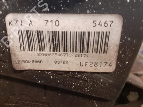 Engine DACIA SANDERO 1.4 (BS0C, BS0A, BS0G, BS1F, BS0E) | BP32382604M1  - Image 7