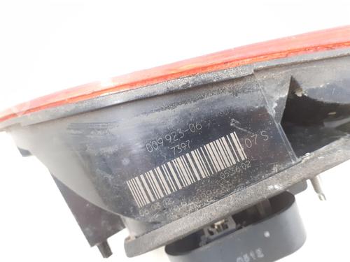 Right tailgate light VW GOLF VI (5K1) 2.0 TDI | BP25001387C80