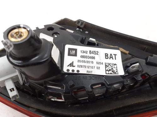 Højre baklys, luke OPEL CORSA E (X15) 1.4 (08, 68) | BP24784112C80 