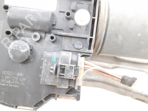 Front wiper motor BMW 5 Gran Turismo (F07) 530 d | BP24790994M29 