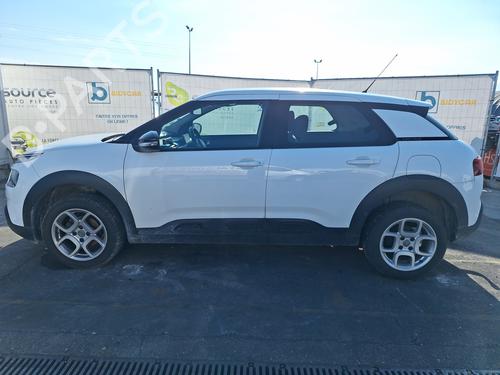 Bakspejl indvendigt CITROËN C4 CACTUS 1.5 BlueHDi 100 | BP30261207I6 - Image 23