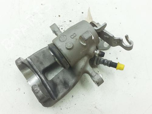 Right rear brake caliper VW TOURAN (1T1, 1T2) 2.0 TDI 16V | BP24793347M106 