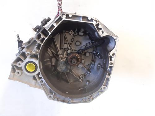 Used Gearbox RENAULT KADJAR (HA_, HL_) 1.5 BLUE dCi 115 (HLA6) (116 hp) 29967137