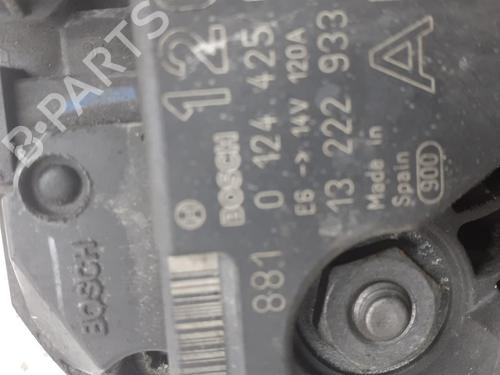 Generator OPEL CORSA D (S07) 1.6 Turbo (L08, L68) | BP24790088M7 