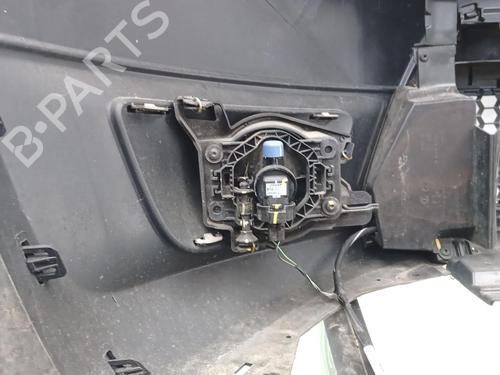 Used Front bumper Front bumper 36953867 36953867