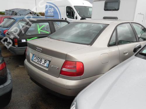 Scheinwerfer links AUDI A4 B5 (8D2) 1.9 TDI | BP24774214C28 