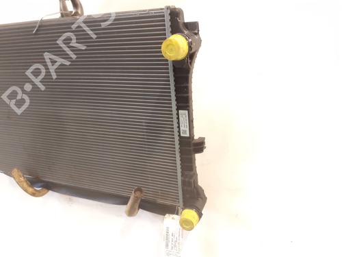 Water radiator VW GOLF VII (5G1, BQ1, BE1, BE2)  | BP30146994M31 