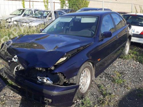 Rim BMW 5 (E39) 525 tds | BP24788468C45 