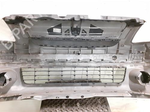 Front bumper CITROËN C2 (JM_) 1.1 | BP24798653C7 