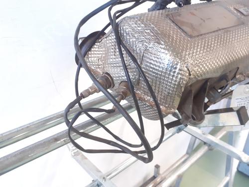 Particulate filter BMW 2 Gran Tourer (F46)  | BP34183921M81  - Image 5