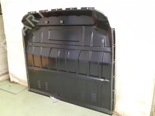 Lastrumsadskiller RENAULT MASTER III Platform/Chassis (EV, HV, UV)  | BP31342670I36 
