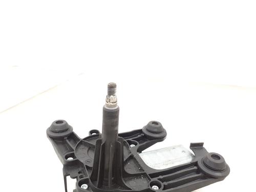 Used Rear wiper motor Rear wiper motor CITROËN C3 Picasso (SH_) 1.6 HDi (90 hp) 24789447 24789447