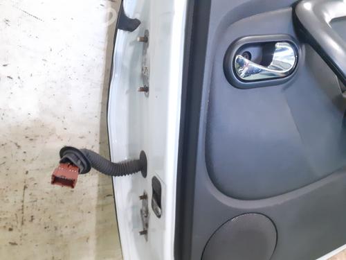 Right rear door DACIA DUSTER (HS_) 1.5 dCi | BP29013195C5