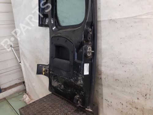 Klapa tylna prawa CITROËN BERLINGO MULTISPACE (B9) 1.6 HDi 110 | BP29925421C77