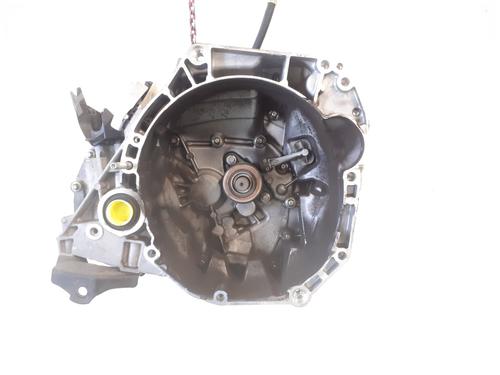 Gearkasse RENAULT CLIO IV (BH_) 0.9 TCe 90 (BHNF, BHMA, BHMH, BHJK, BHJR) (90 hp) 29913718